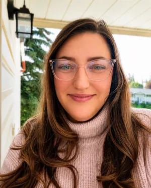 Jessica Bist, co-founder and Behaviour Analyst at Kind Behaviour.